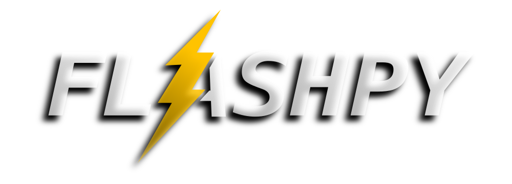 Flashpy